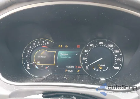 2016 Lincoln Mkx Reserve from USA, damaged, VIN 2LMTJ8LR3GBL67731